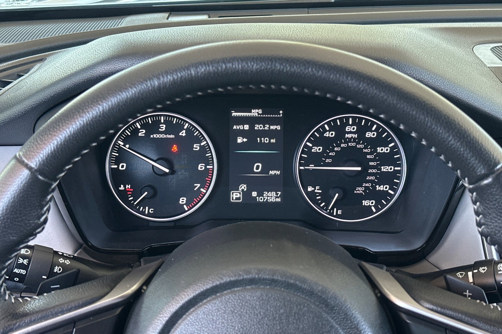 Used 2022 Subaru Outback Premium image 23