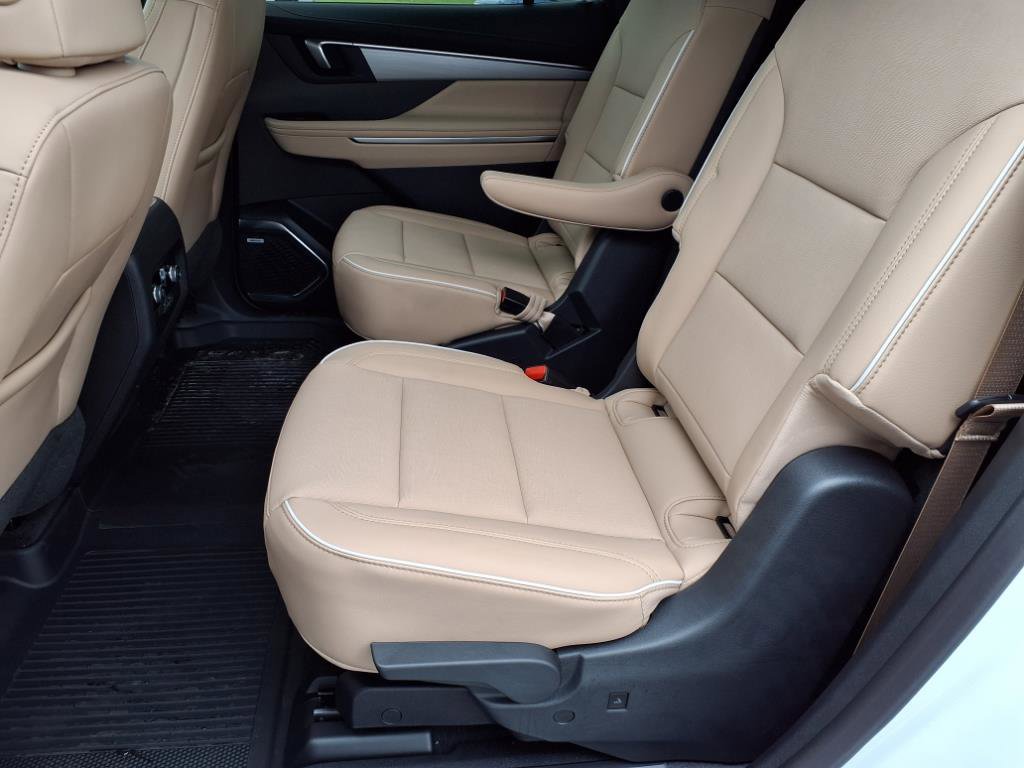 New 2025 Buick Enclave Preferred w/ Super Cruise Package image 15