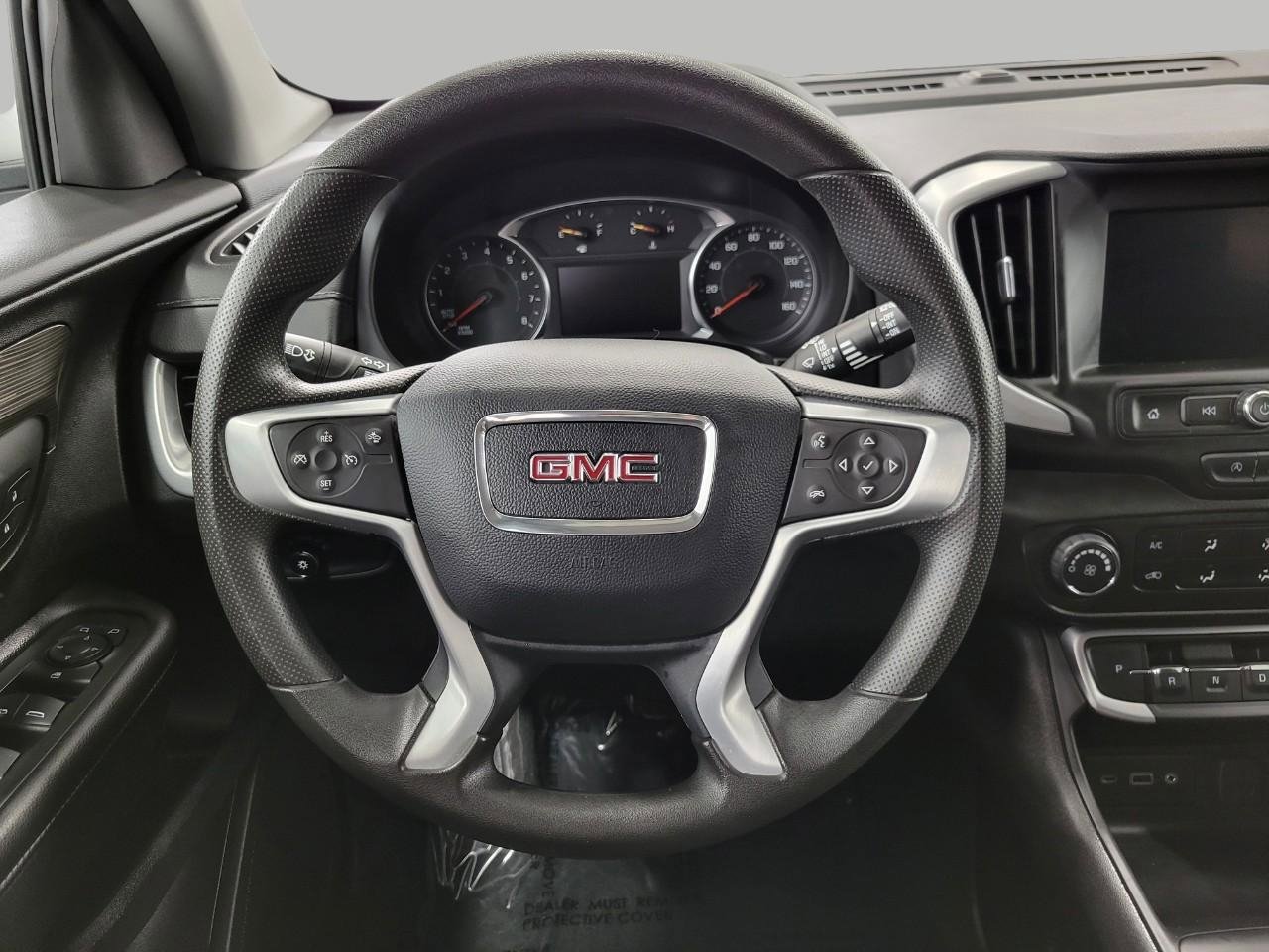 Used 2024 GMC Terrain SLE image 6