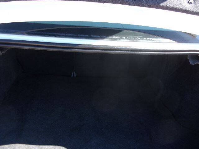 Used 2012 Nissan Sentra 2.0 S FWD image 17