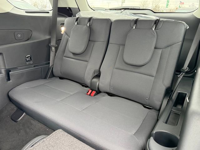 New 2026 Ford Explorer Active image 15