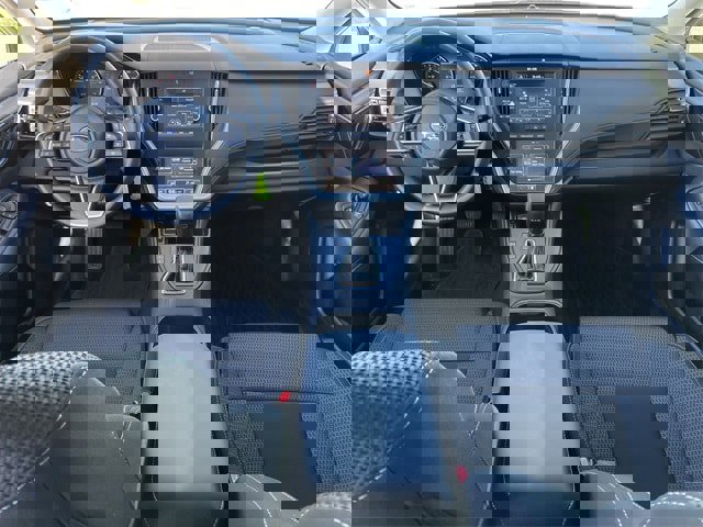 Used 2024 Subaru Outback 2.5i image 10