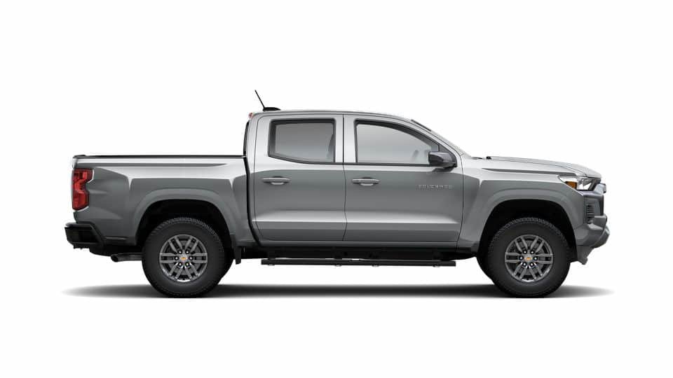 New 2026 Chevrolet Colorado LT w/ Advanced Trailering Package RWD image 6