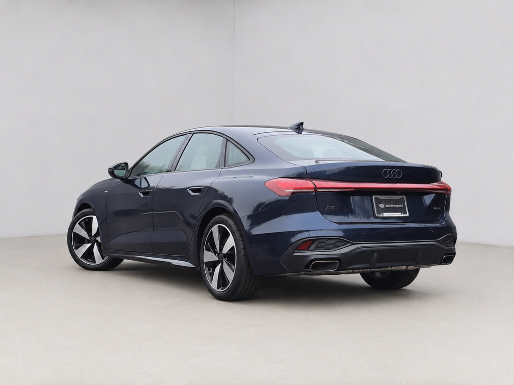 New 2026 Audi A5 2.0T Premium Plus AWD/4WD image 5