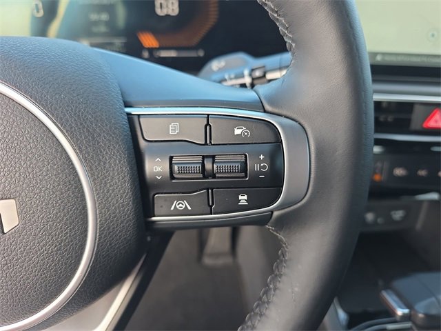 Used 2025 Kia K5 GT-Line image 32