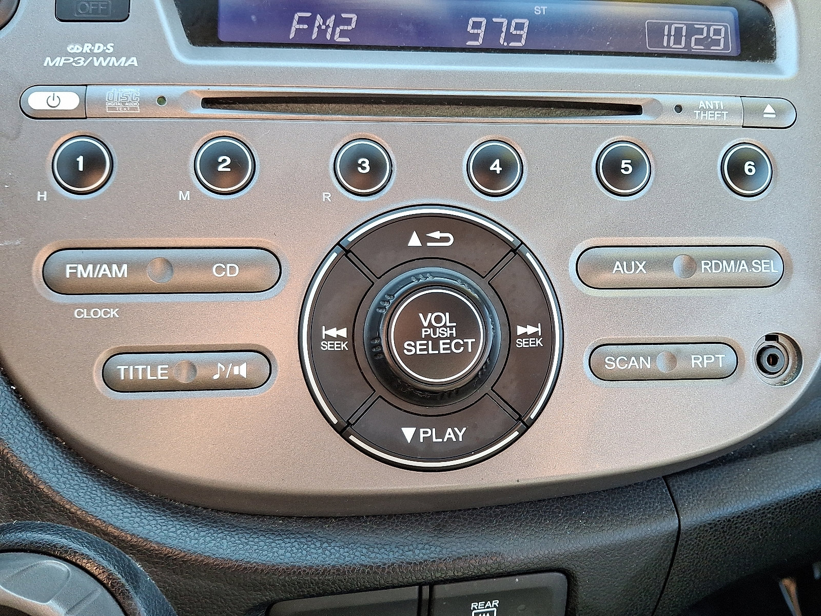 Used 2013 Honda Fit image 23