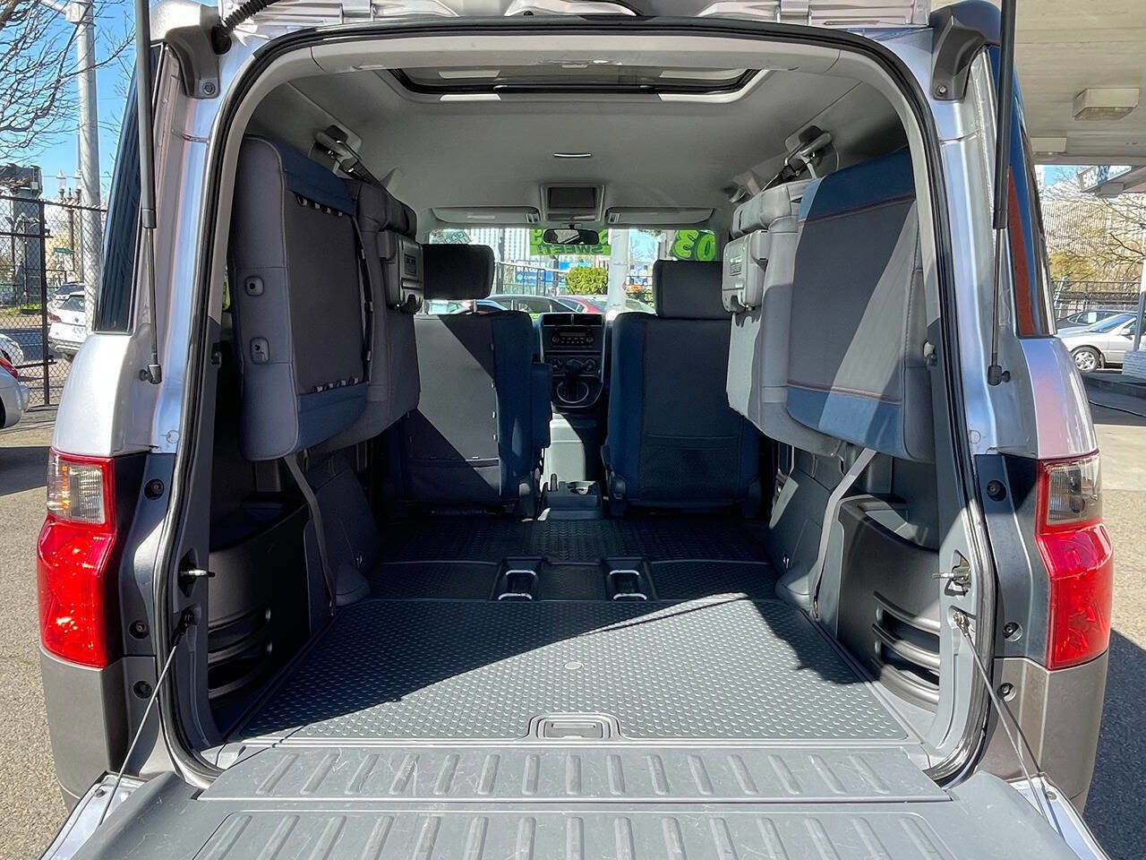 Used 2003 Honda Element EX image 13