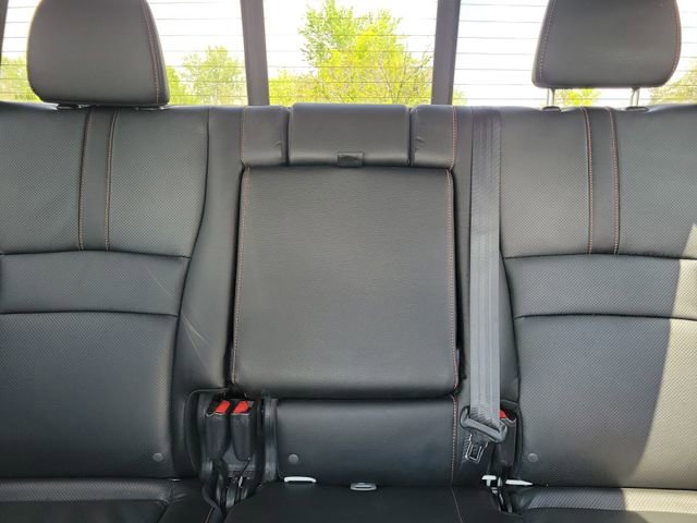Used 2024 Honda Ridgeline TrailSport image 21