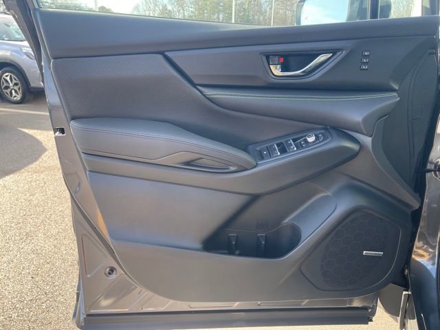 New 2026 Subaru Ascent Bronze Edition w/ Onyx Package image 16