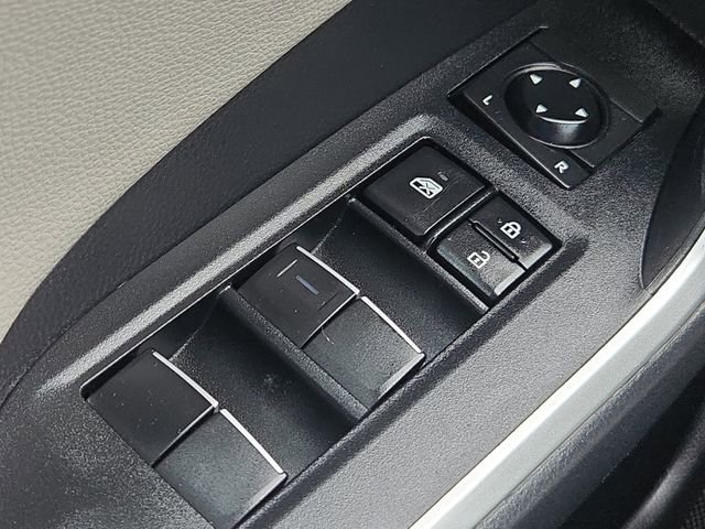 Used 2019 Toyota RAV4 Limited w/ All Weather Liner Package AWD/4WD image 28