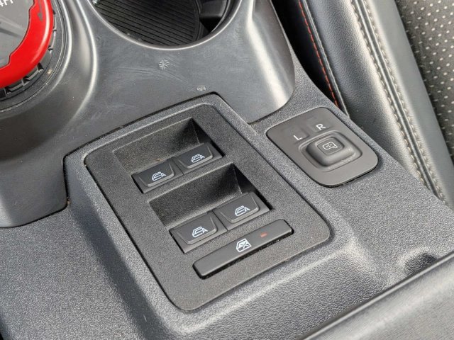 Used 2024 Ford Bronco Raptor AWD/4WD image 25