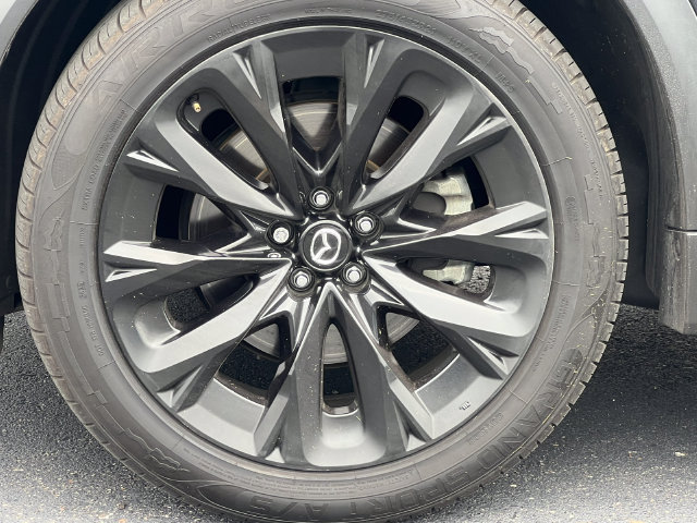 Used 2025 MAZDA CX-90 Plug-In Hybrid w/Premium Sport AWD/4WD image 7