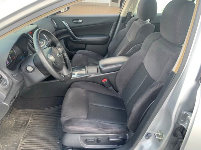 Used 2014 Nissan Maxima 3.5 S FWD image 7