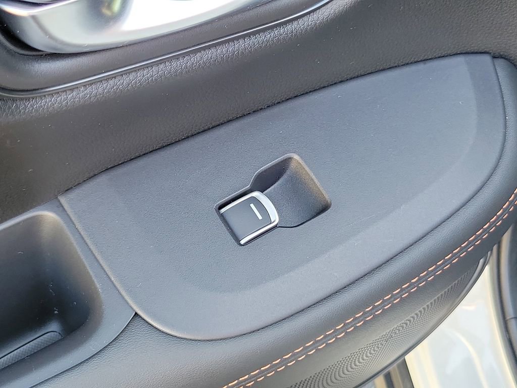 Certified 2023 Honda HR-V Sport image 16