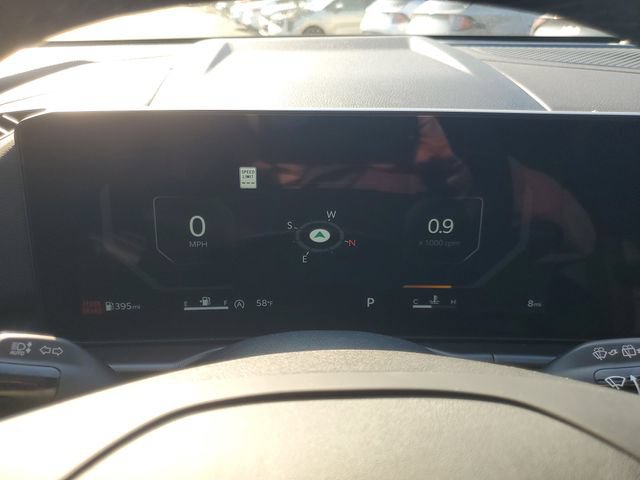 New 2026 Kia Sportage SX AWD/4WD image 20