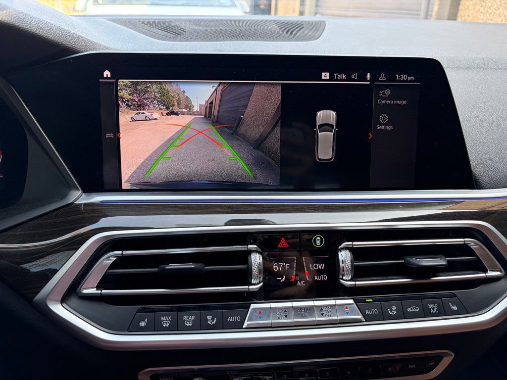 Used 2019 BMW X5 xDrive40i w/ Convenience Package image 24