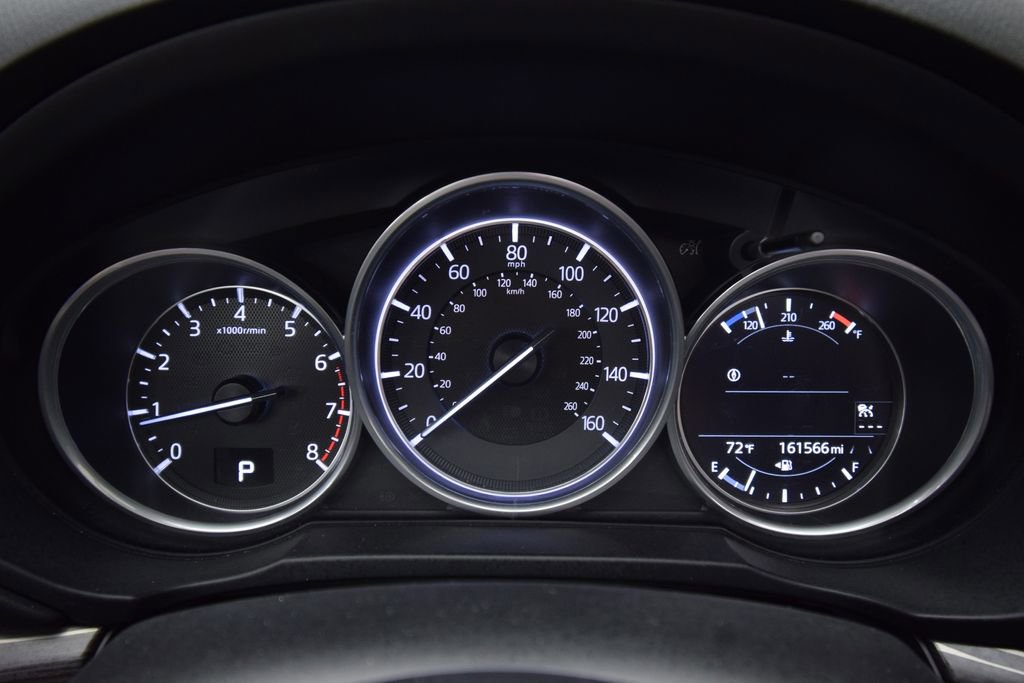 Used 2018 MAZDA CX-5 Grand Touring AWD/4WD image 20