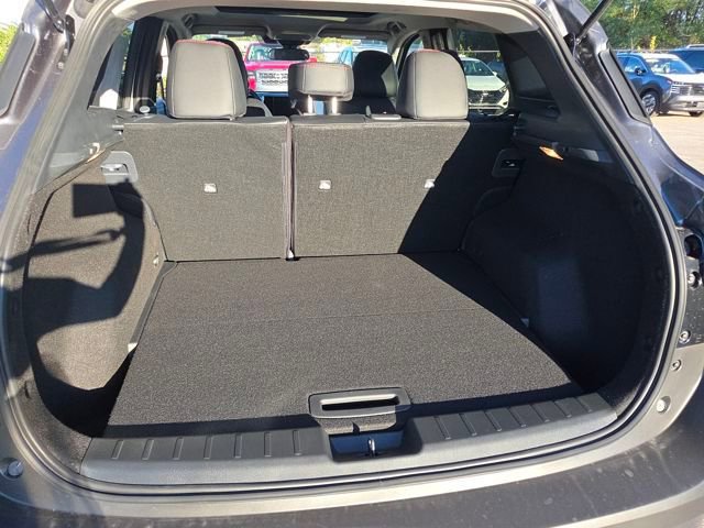 New 2026 Nissan Kicks SR w/ SR Premium Package image 25