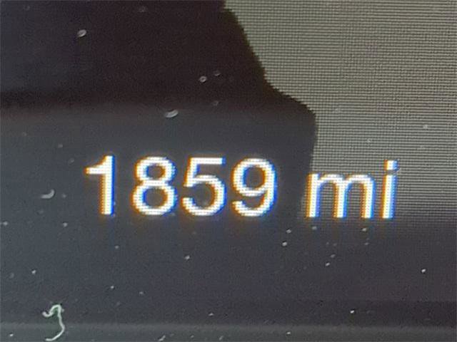 Certified 2025 Dodge Durango GT image 35