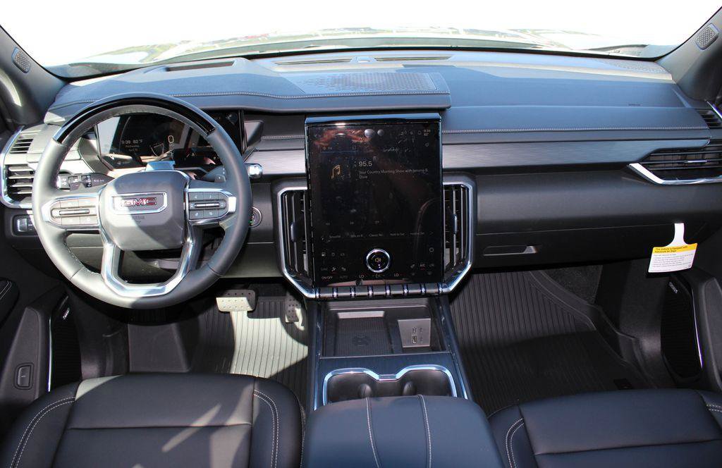New 2026 GMC Acadia Elevation w/ Super Cruise Package FWD image 7