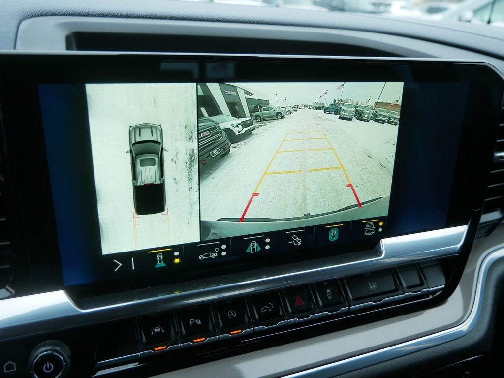 Used 2022 Chevrolet Silverado 1500 High Country image 33