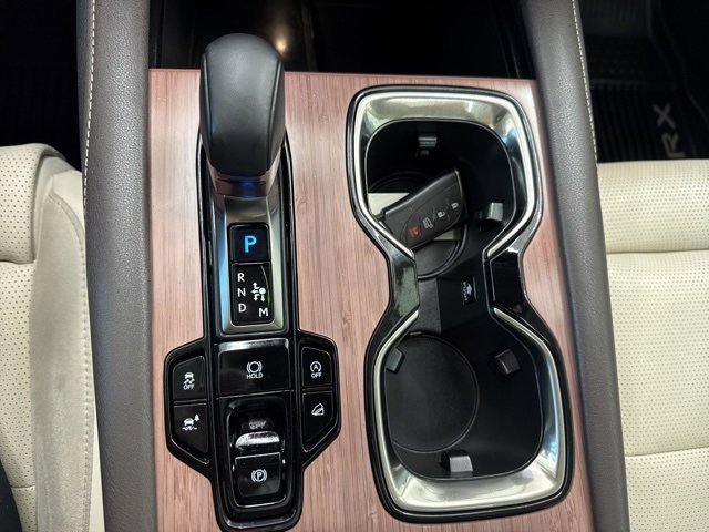Used 2023 Lexus RX 350 AWD image 30