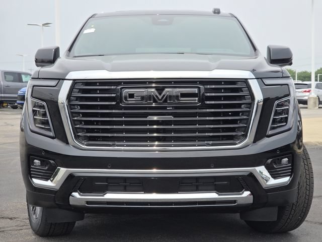 New 2026 GMC Acadia AT4 w/ Luxury Package AWD/4WD image 14