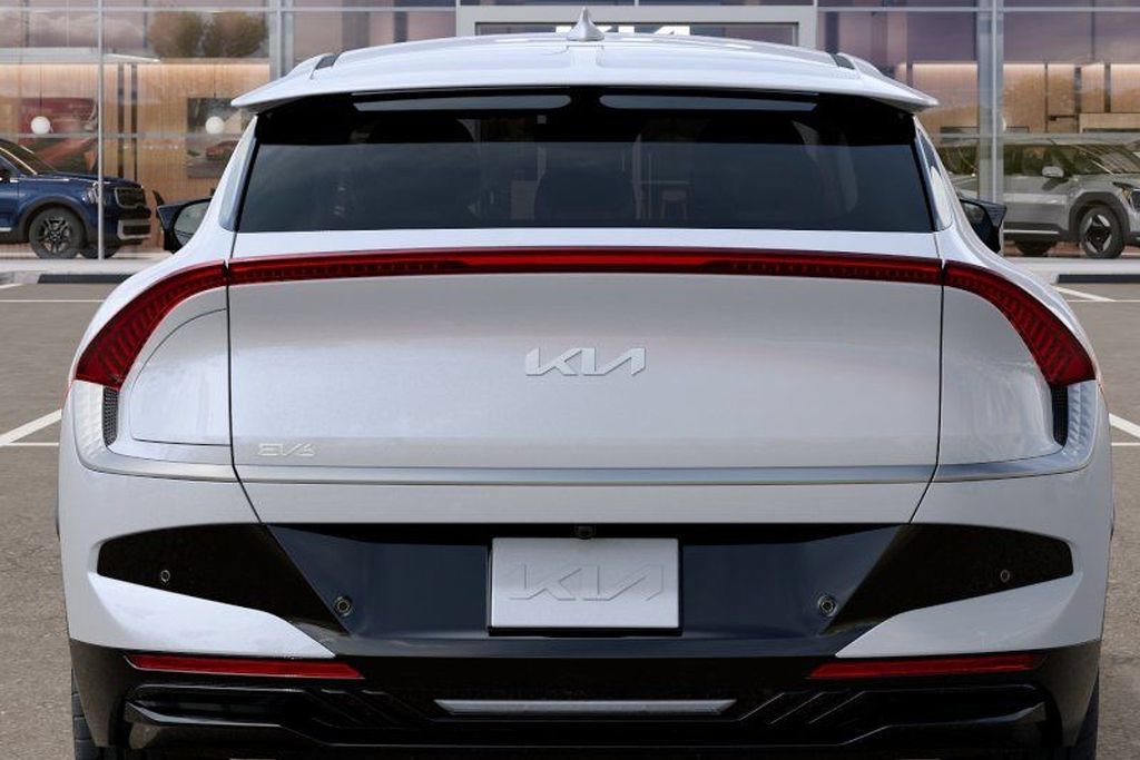 New 2026 Kia EV6 Wind RWD image 16