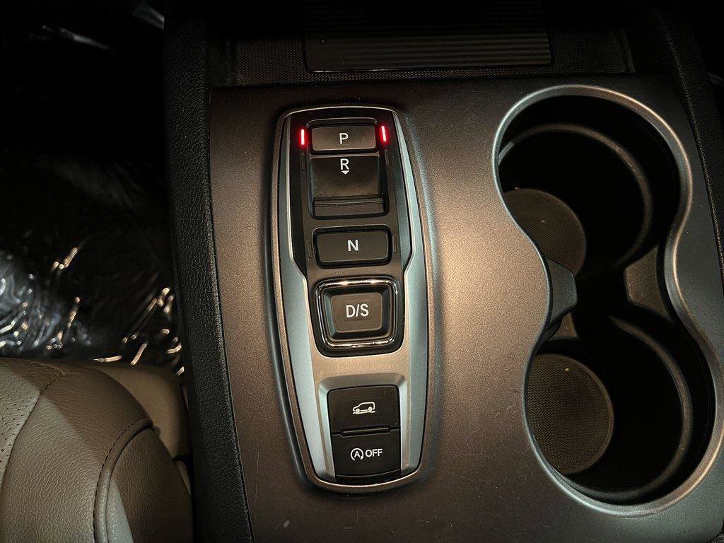 Used 2022 Honda Passport EX-L image 20