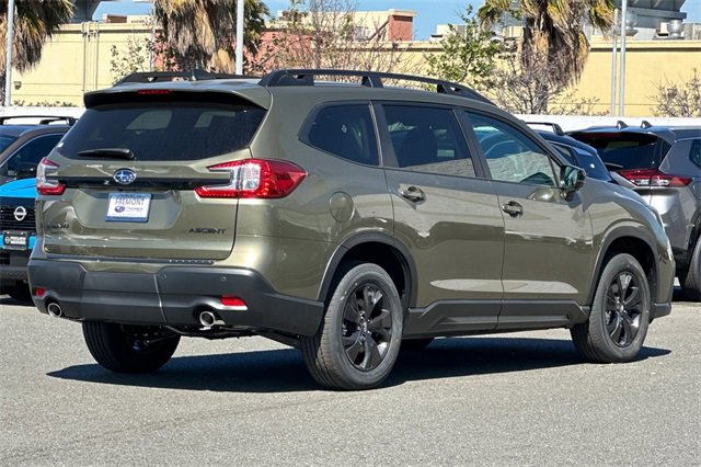 New 2026 Subaru Ascent Premium image 4