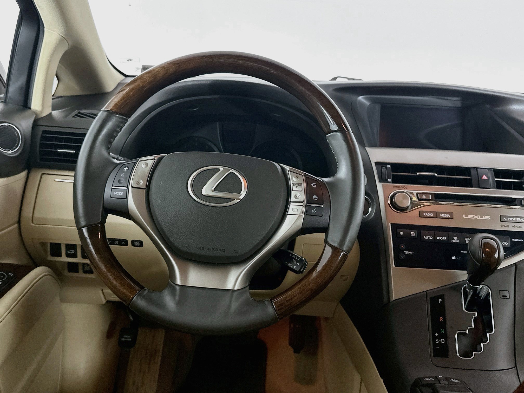 Used 2015 Lexus RX 350 FWD image 18