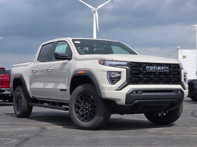 New 2026 GMC Canyon Elevation w/ Convenience Package AWD/4WD image 2
