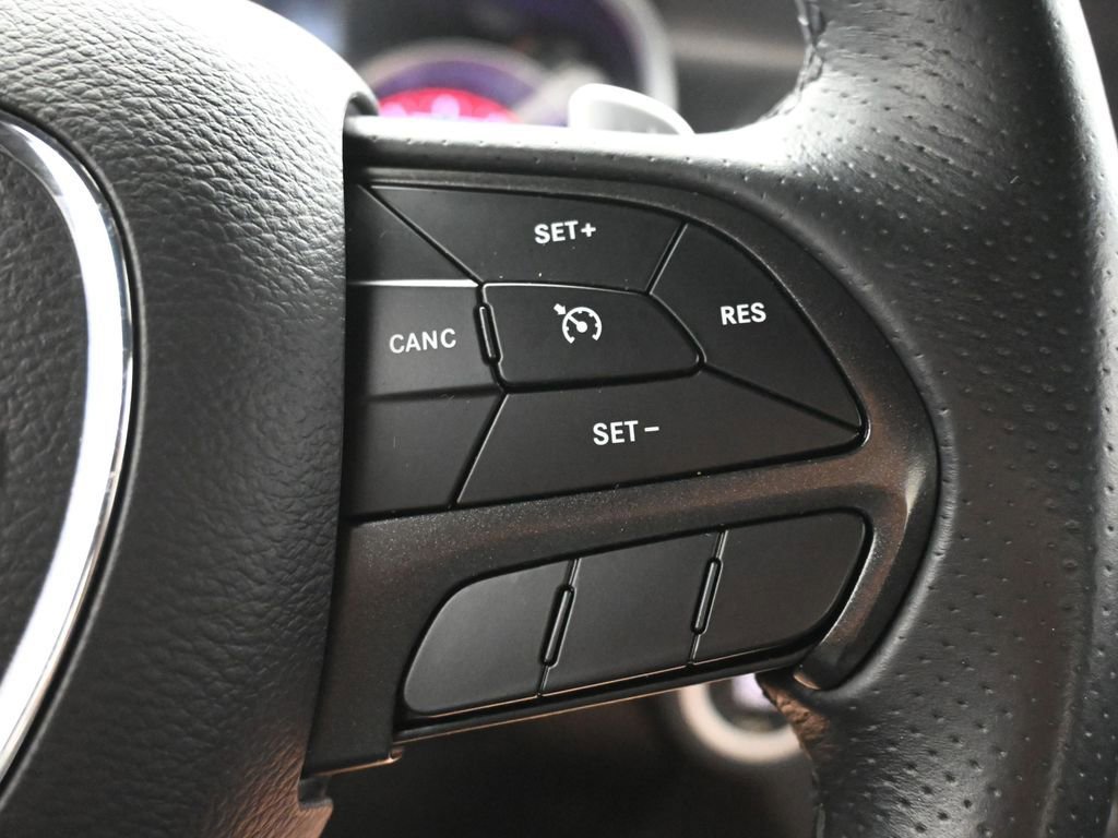 Used 2017 Dodge Charger R/T Scat Pack image 24