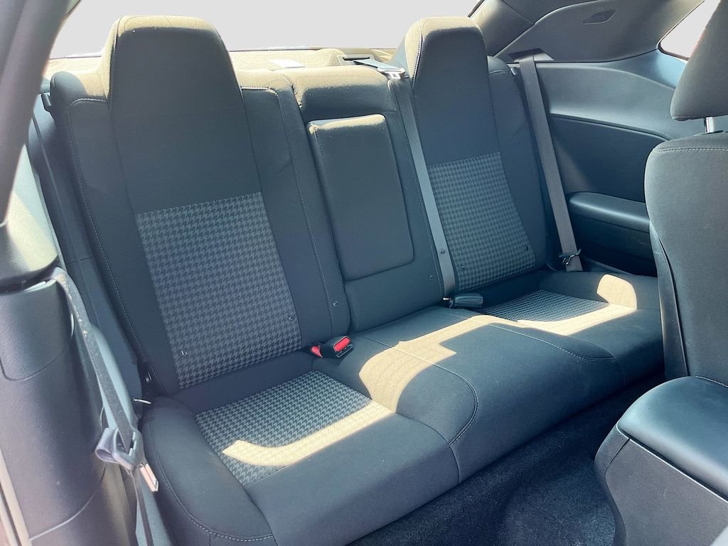 Used 2023 Dodge Challenger R/T Scat Pack image 23