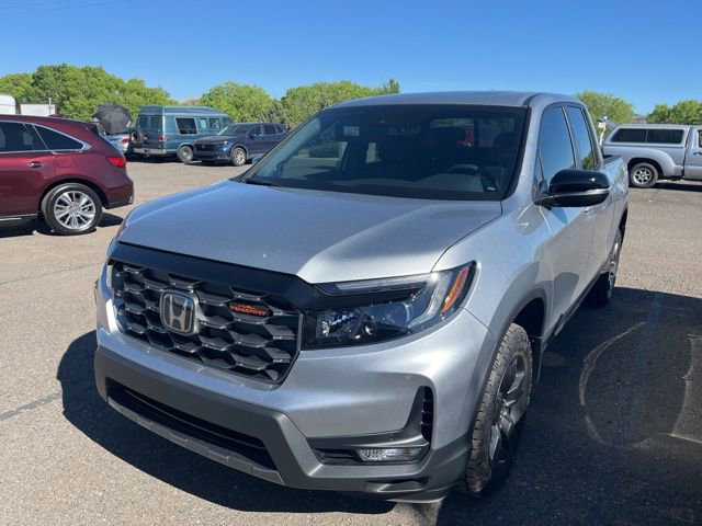 New 2026 Honda Ridgeline TrailSport image 3