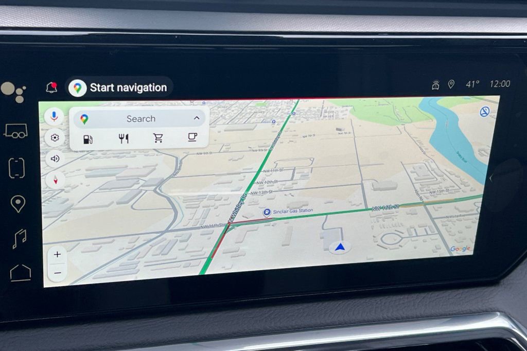 New 2026 GMC Sierra 2500 Denali w/ Denali Reserve Package image 15