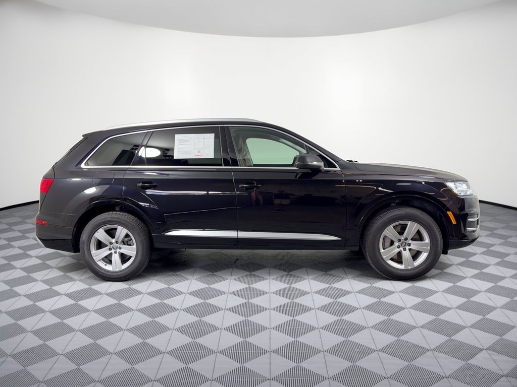 Used 2019 Audi Q7 2.0T Premium Plus AWD/4WD image 8