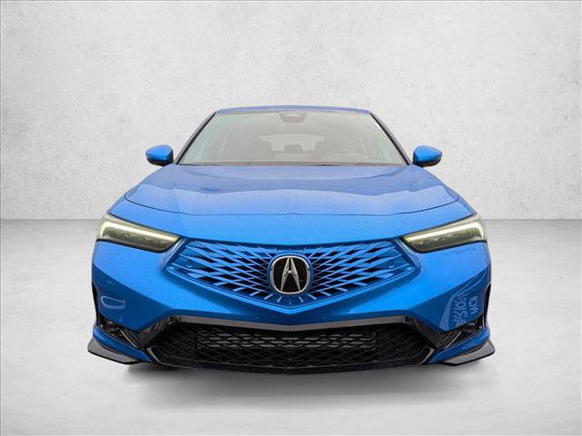 New 2026 Acura Integra A-Spec image 6