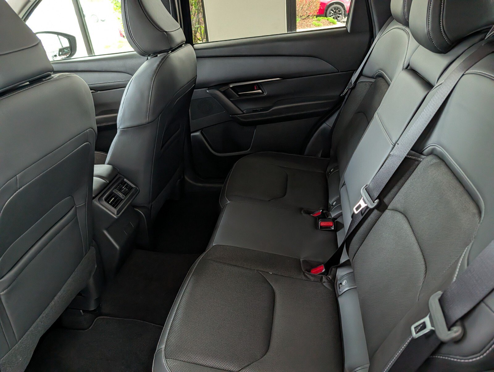 New 2026 MAZDA CX-5 Preferred AWD/4WD image 11