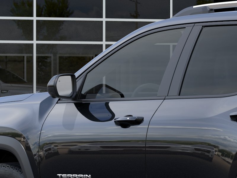 New 2026 GMC Terrain Elevation w/ Elevation Premium Package AWD/4WD image 12