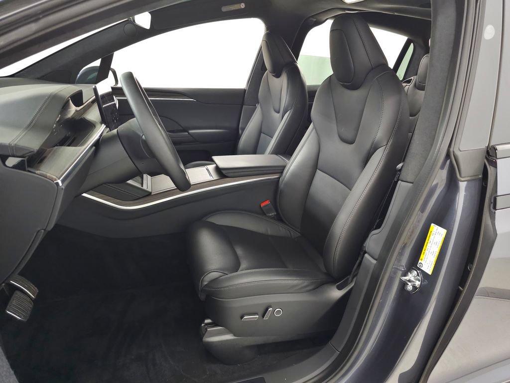 Used 2023 Tesla Model X AWD/4WD image 16