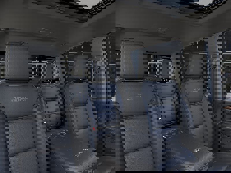 New 2025 GMC Sierra 2500 Denali image 48