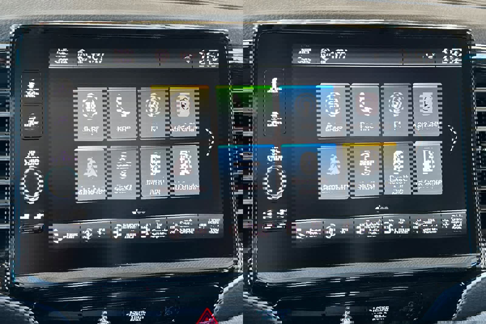 New 2025 Honda Ridgeline RTL image 19