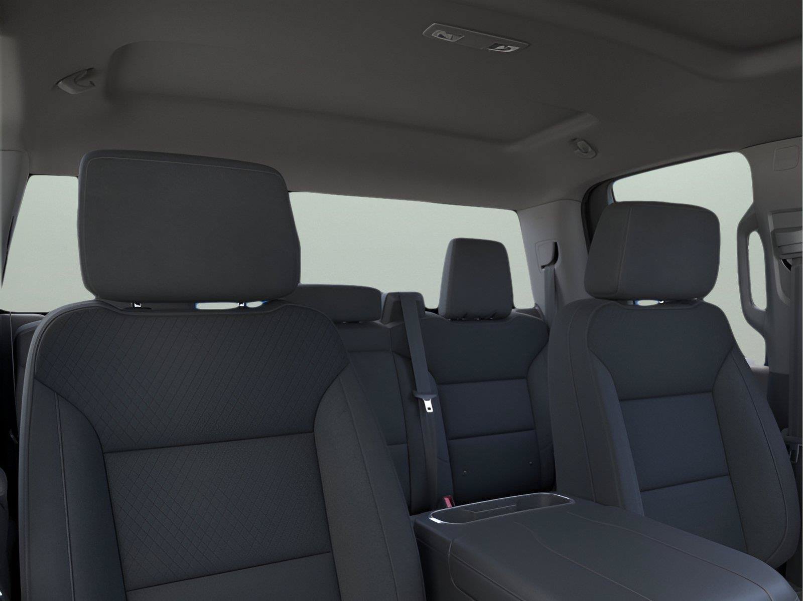 New 2026 Chevrolet Silverado 2500 LT AWD/4WD image 24