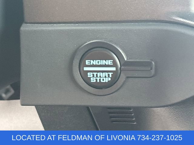 Used 2025 Ford Bronco Big Bend image 17