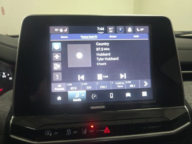 Used 2022 Jeep Compass Latitude w/ Convenience Group image 24