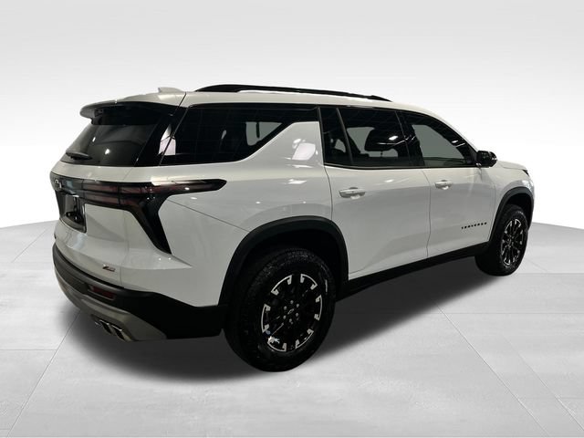 Used 2026 Chevrolet Traverse Z71 w/ Driver Confidence Package AWD/4WD image 7