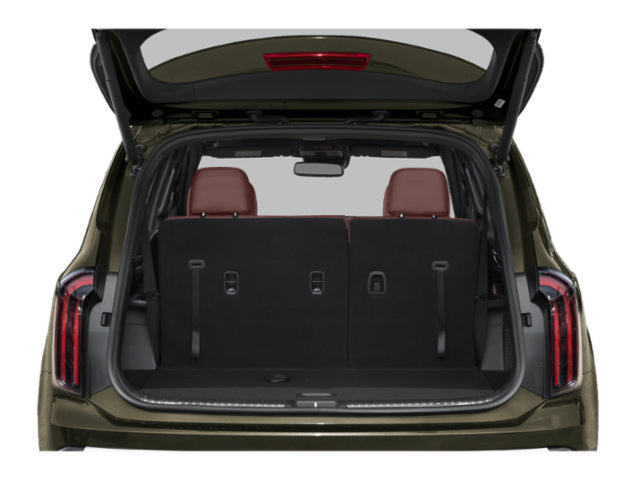 Certified 2025 Kia Telluride SX AWD/4WD image 13