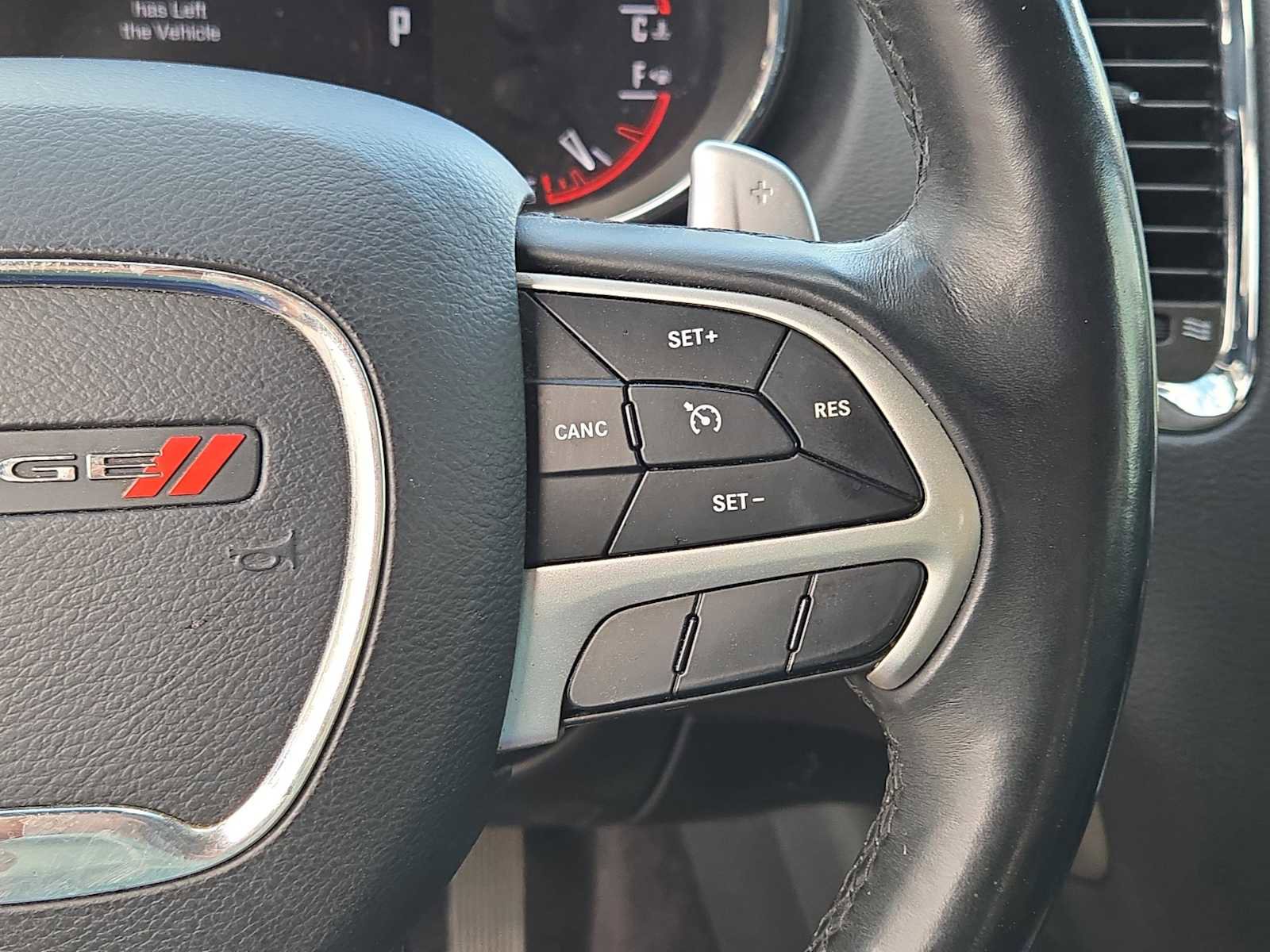 Used 2017 Dodge Durango GT w/ Nav & Power Liftgate Group image 25