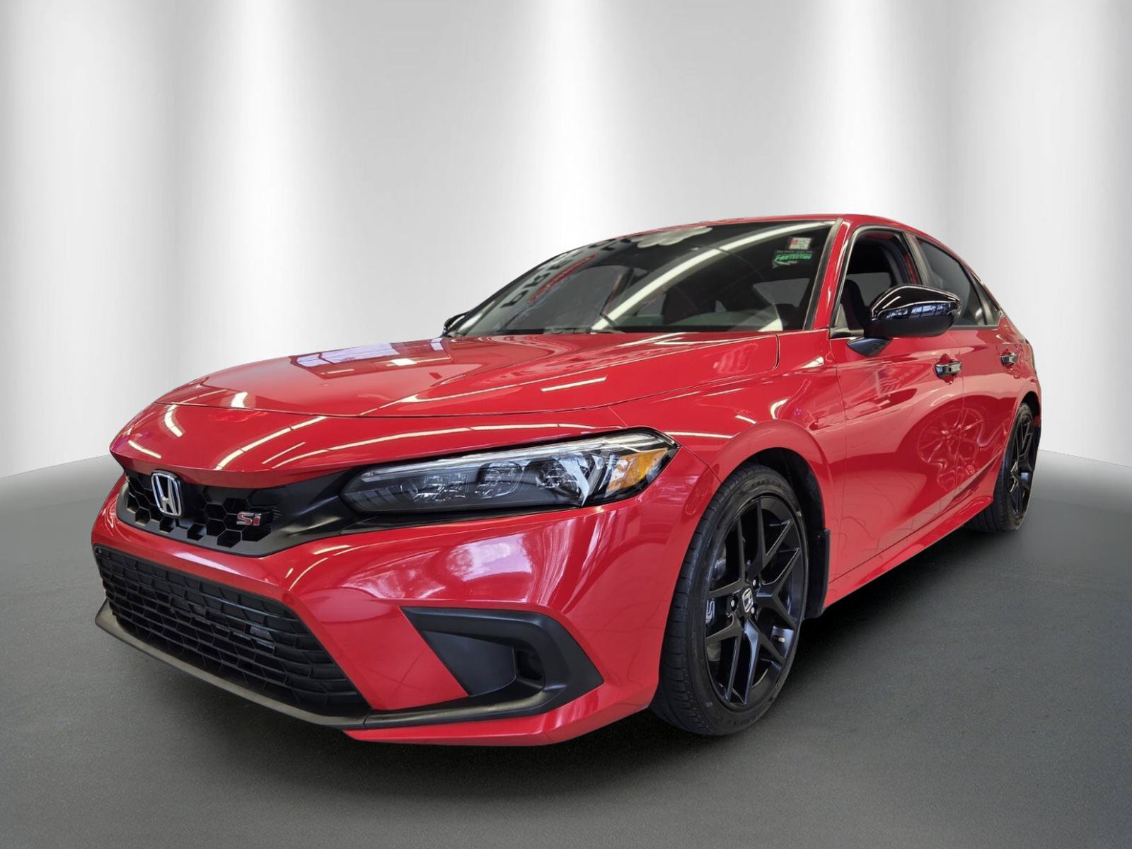 Used 2022 Honda Civic Si image 3